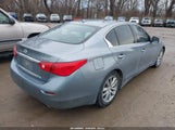 Infiniti Q50 JN1BV7AP7FM349210 снимка