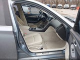Infiniti Q50 JN1BV7AP7FM349210 снимка