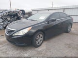 Hyundai Sonata Gls 5NPEB4AC9BH171111 снимка