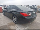 Hyundai Sonata Gls 5NPEB4AC9BH171111 снимка