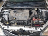 Toyota Corolla Le 5YFBURHE2GP509010 снимка