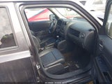 Jeep Patriot High Altitude Fwd 1C4NJPFA9HD136790 снимка