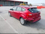Ford Focus Se 1FAHP3K22CL111236 снимка