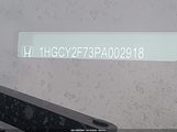 Honda Accord Hybrid Sport-L 1HGCY2F73PA002918 снимка