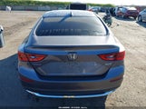 Honda Insight Touring 19XZE4F91LE006584 снимка
