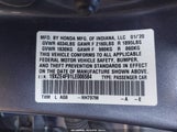Honda Insight Touring 19XZE4F91LE006584 снимка