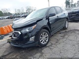 Chevrolet Equinox Lt 3GNAXSEV3JL339055 снимка
