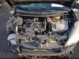 Toyota Prius C Two JTDKDTB30D1542334 снимка