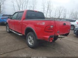 Ford F-150 Lariat/Xlt 1FTRW08643KC58903 fotografie