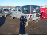 Jeep Wrangler Unlimited Sport 1J4BA3H12AL205897 снимка
