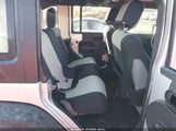Jeep Wrangler Unlimited Sport 1J4BA3H12AL205897 fotografie