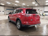 Toyota Rav4 Limited 2T3DFREVXGW502884 снимка