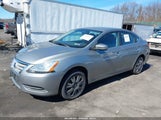 Nissan Sentra Fe+ S/Fe+ Sv/S/Sl/Sr/Sv 3N1AB7AP5EL677299 photo