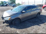 Nissan Sentra Sv 3N1AB7AP7FL644841 снимка