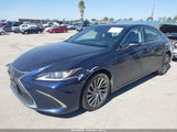 Lexus Es 350 Luxury JTHBZ1B16K2001847 снимка
