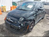 Fiat 500 Abarth 3C3CFFFHXFT550074 photo