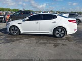 Kia Optima Hybrid Ex KNAGM4AD3D5060291 снимка