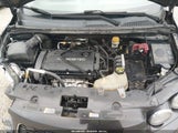 Chevrolet Sonic Lt Auto 1G1JC5SH0F4136215 снимка