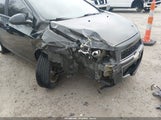 Chevrolet Sonic Lt Auto 1G1JC5SH0F4136215 снимка