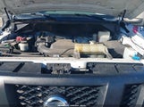 Nissan Nv Cargo Nv2500 Hd S Standard Roof V6 1N6BF0KY4MN800929 photo