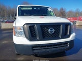 Nissan Nv Cargo Nv2500 Hd S Standard Roof V6 1N6BF0KY4MN800929 photo