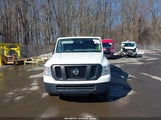 Nissan Nv Cargo Nv2500 Hd S Standard Roof V6 1N6BF0KY4MN800929 photo