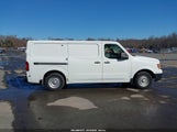 Nissan Nv Cargo Nv2500 Hd S Standard Roof V6 1N6BF0KY4MN800929 снимка