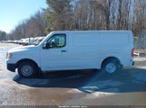 Nissan Nv Cargo Nv2500 Hd S Standard Roof V6 1N6BF0KY4MN800929 photo