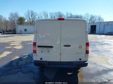Nissan Nv Cargo Nv2500 Hd S Standard Roof V6 1N6BF0KY4MN800929 photo