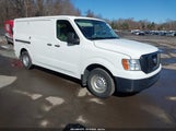 Nissan Nv Cargo Nv2500 Hd S Standard Roof V6 1N6BF0KY4MN800929 photo