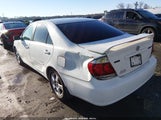 Toyota Camry Se 4T1BE32KX5U433623 photo
