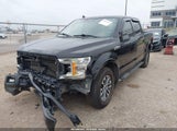 Ford F-150 Xlt 1FTEW1EP4LKD07759 снимка