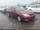Toyota Camry Xle 4T1BE30K04U329496 снимка