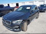BMW X3 xDrive30I 5UXTR9C54JLD72070 снимка