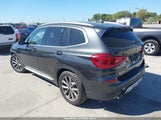 BMW X3 xDrive30I 5UXTR9C54JLD72070 снимка