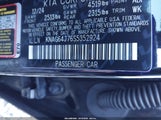 Kia K5 Gt-Line KNAG64J76S5352924 снимка