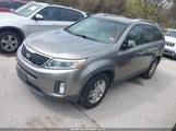 Kia Sorento Lx 5XYKT4A63EG493152 снимка