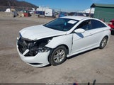 Hyundai Sonata Gls 5NPEB4AC9EH893473 снимка