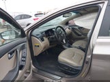 Hyundai Elantra Limited 5NPDH4AE1FH608794 снимка