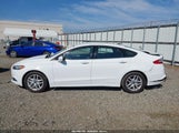 Ford Fusion Se 3FA6P0H74DR271730 снимка