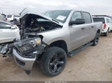 Ram  Tradesman 4X4 5'7 Box 1C6SRFGT1RN189427 снимка