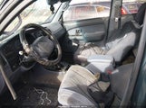 Toyota 4Runner Sr5 JT3HN86R7T0028234 fotografie