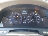 Lexus Ls 460 L JTHGL46F275004832 photo