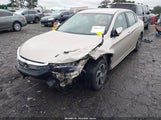 Honda Accord Lx 1HGCR2F35HA085506 снимка