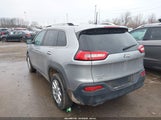 Jeep Cherokee Latitude 4X4 1C4PJMCS5HW529517 снимка