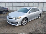Toyota Camry Se 4T1BF1FK1DU672651 снимка