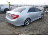 Toyota Camry Se 4T1BF1FK1DU672651 снимка