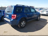 Ford Escape Xlt 1FMCU03178KB90543 снимка