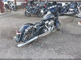 Harley-Davidson Flhx 1HD1KBC15PB617633 снимка