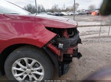 Chevrolet Equinox Lt 3GNAXKEV1KS618088 снимка